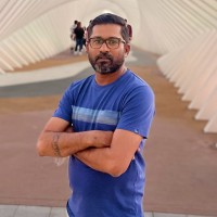 Swapnil Haldankar
