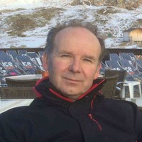 David Shand