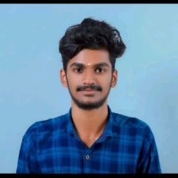 Sourav P R