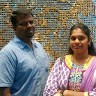 Ambika Br