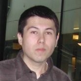 Steve Chuah