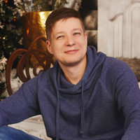 Sergey Prigozhiy