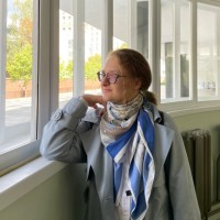 Елена Горшкова