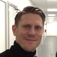 Fredrik Sjöström