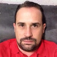 André Santos Pereira