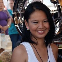 Christina Aguilar