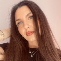 Evangelia Natskou
