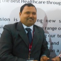 Vikas Bhamre