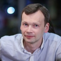 Andrey Gladchuk