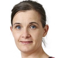 Kirsty Bradshaw