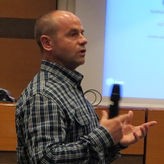 Eric GRAVÉ
