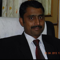 Raghvendra JHA