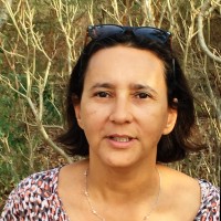 Fabienne Alcantara Brelot