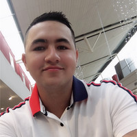 Adrian Intriago Arias