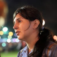 Lucia Lamas