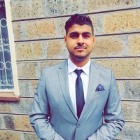 Sahil Al-Farid