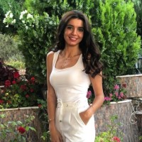 Oroub Badih