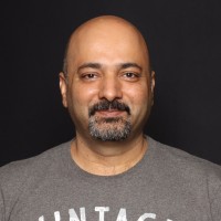 Mohammad Safir