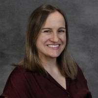 Katie Reuter, MID