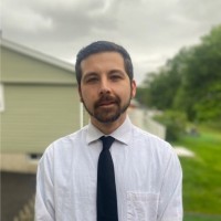 Jonathon Diaz