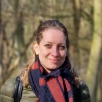 Lisanne Burggraaff