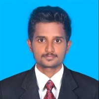 Karthikeyan R