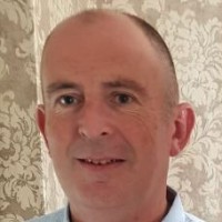 Nigel Clubley