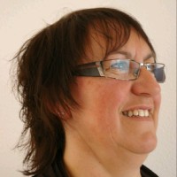 Anita Witkam Bos