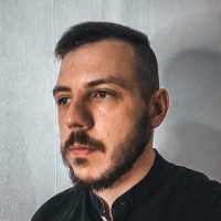 Сергей Гуняга