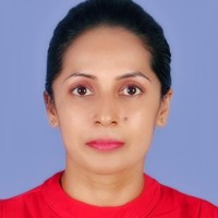 Renuka Ekanayake