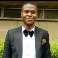 Ekene Okafor