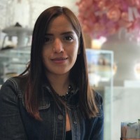 Alejandra Aguilar Morales