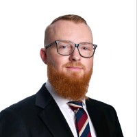 Miles Eiswirth