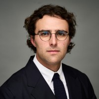 Ben Boston