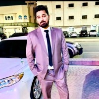 Ehthesham Syed