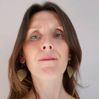 Mairead Vaughan