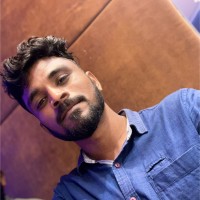 Ragavan P