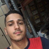 Maxwel Serence Fernandes