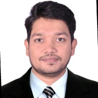 Siddhartha Adhikari
