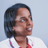 Betel Tesfaizgi