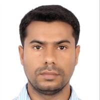 Khalid Perwez