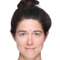 Genevieve Perron