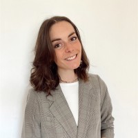 Claire Pauly