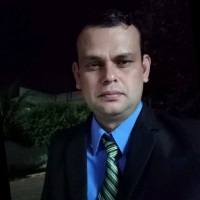 Claudionor Garcia Da Silva