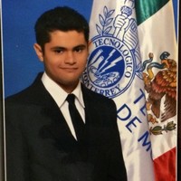 José Alfredo Torres Fernández
