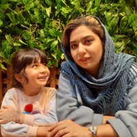 Mahnaz Mashhadi