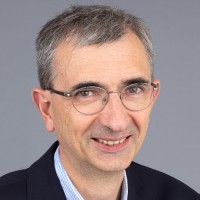 Patrick VRILLON
