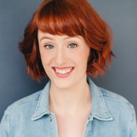 Clare Blackwood