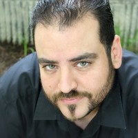 Nicholas Kangadis