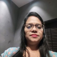 Ananya Mohanty